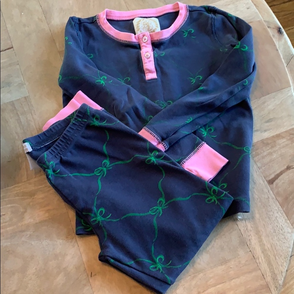 TBBC Pajamas